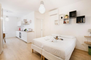 Easylife - Luminoso appartamento sui Navigli